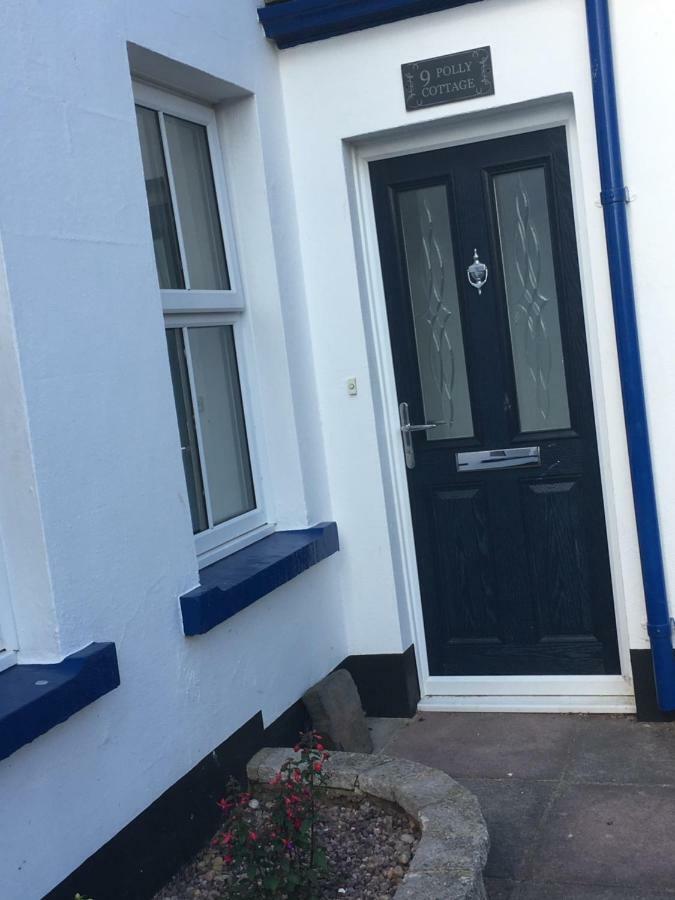 Holiday home Polly Teignmouth