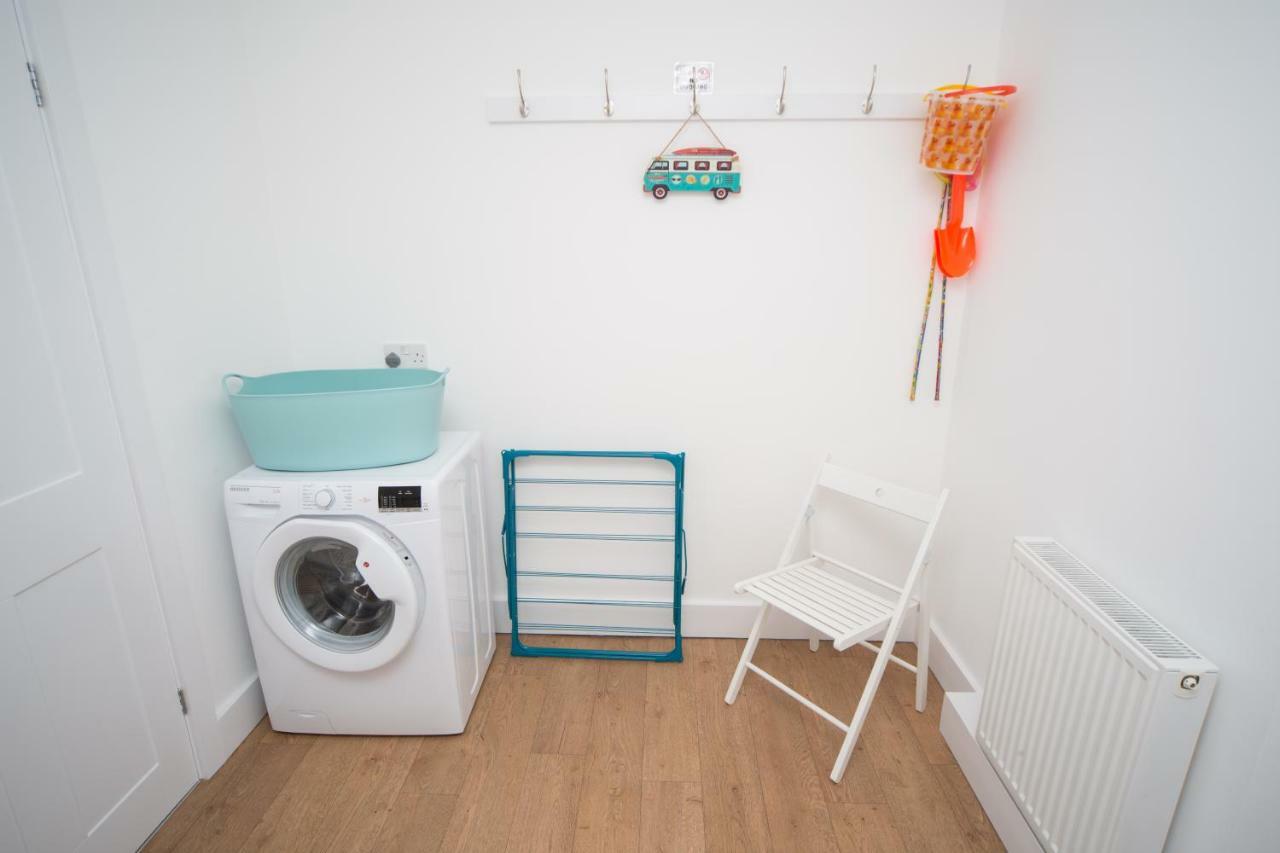 Polly Holiday home Teignmouth