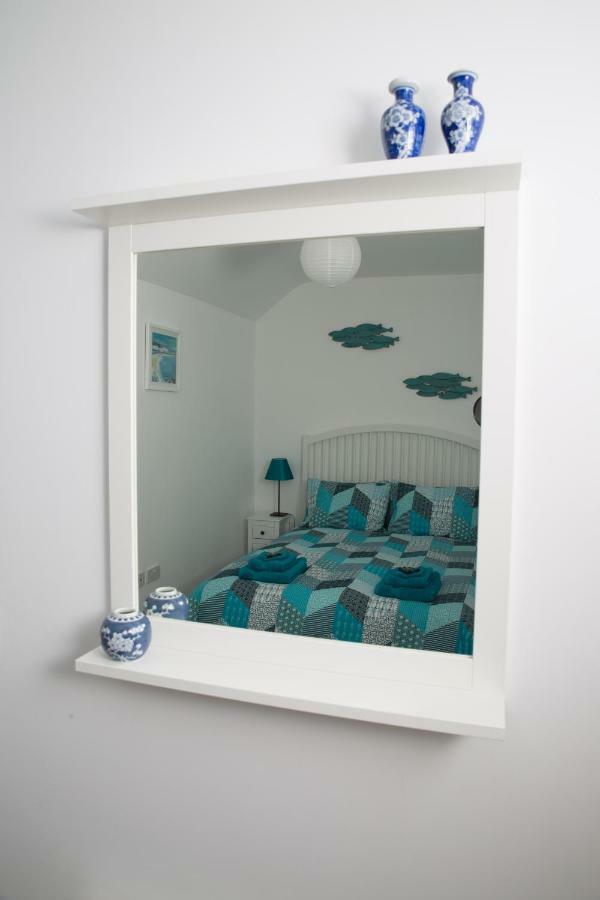 Holiday home Polly Teignmouth