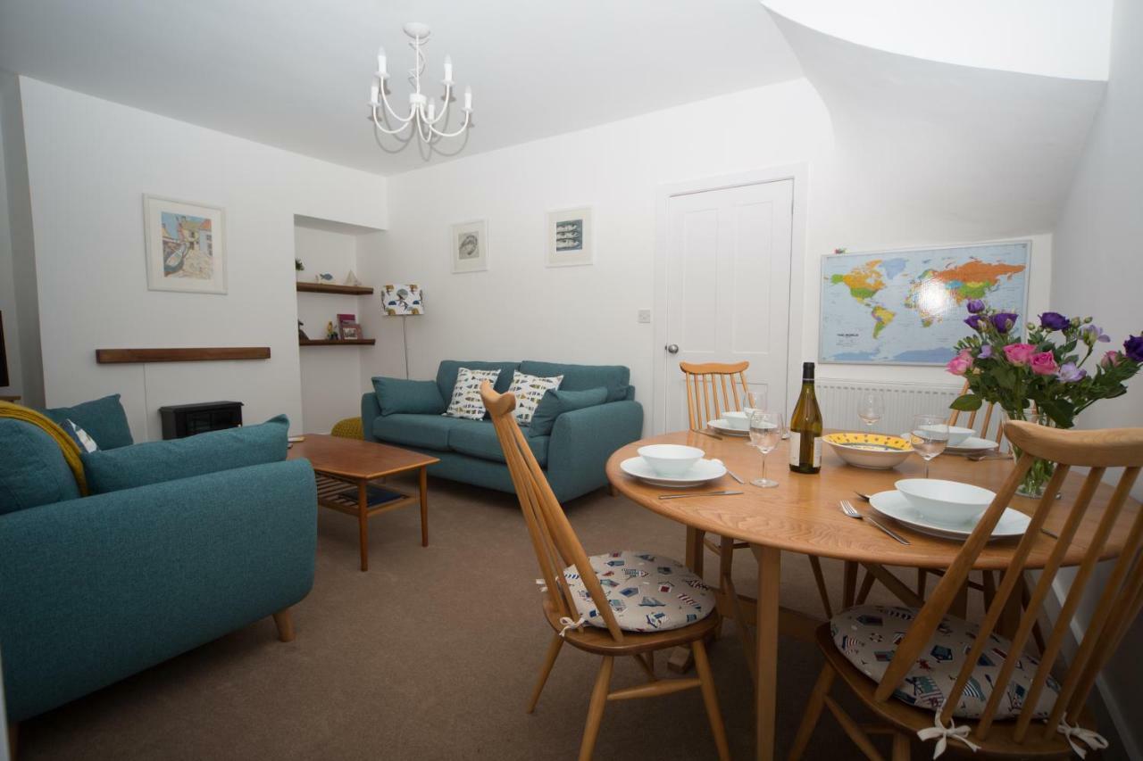 Polly Holiday home Teignmouth