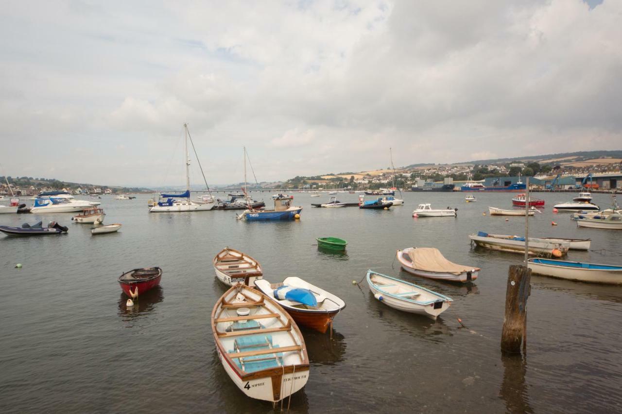 Polly * Teignmouth