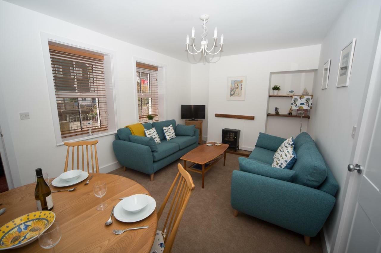 Polly Holiday home Teignmouth